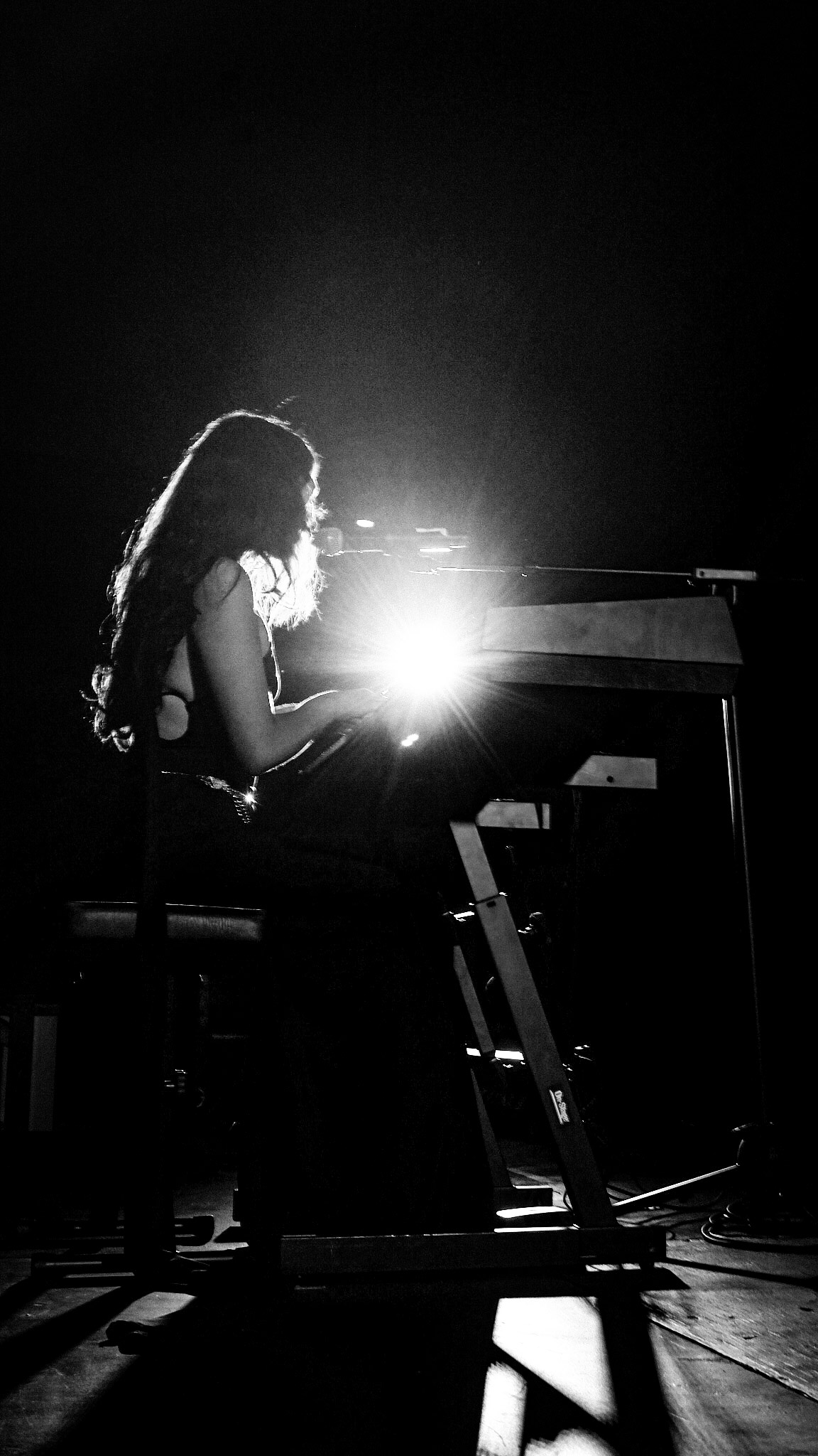 concert photography